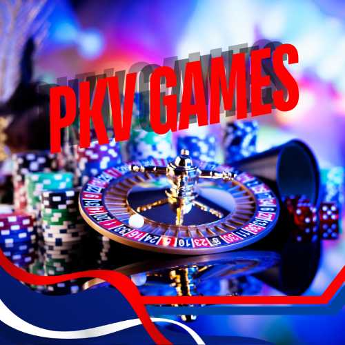 PKV GAMES: Situs Judi Poker DominoQQ Online Resmi Terpercaya